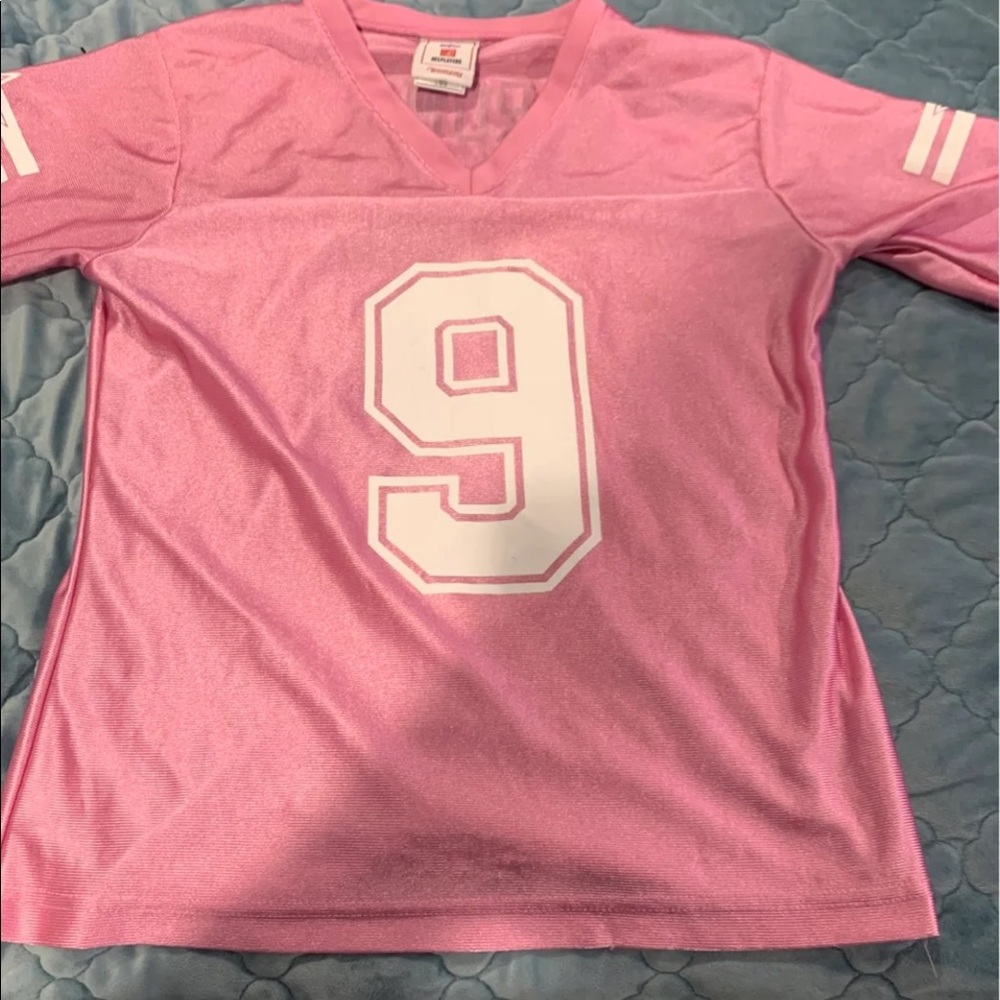 Women’s Romo NFL Jersey